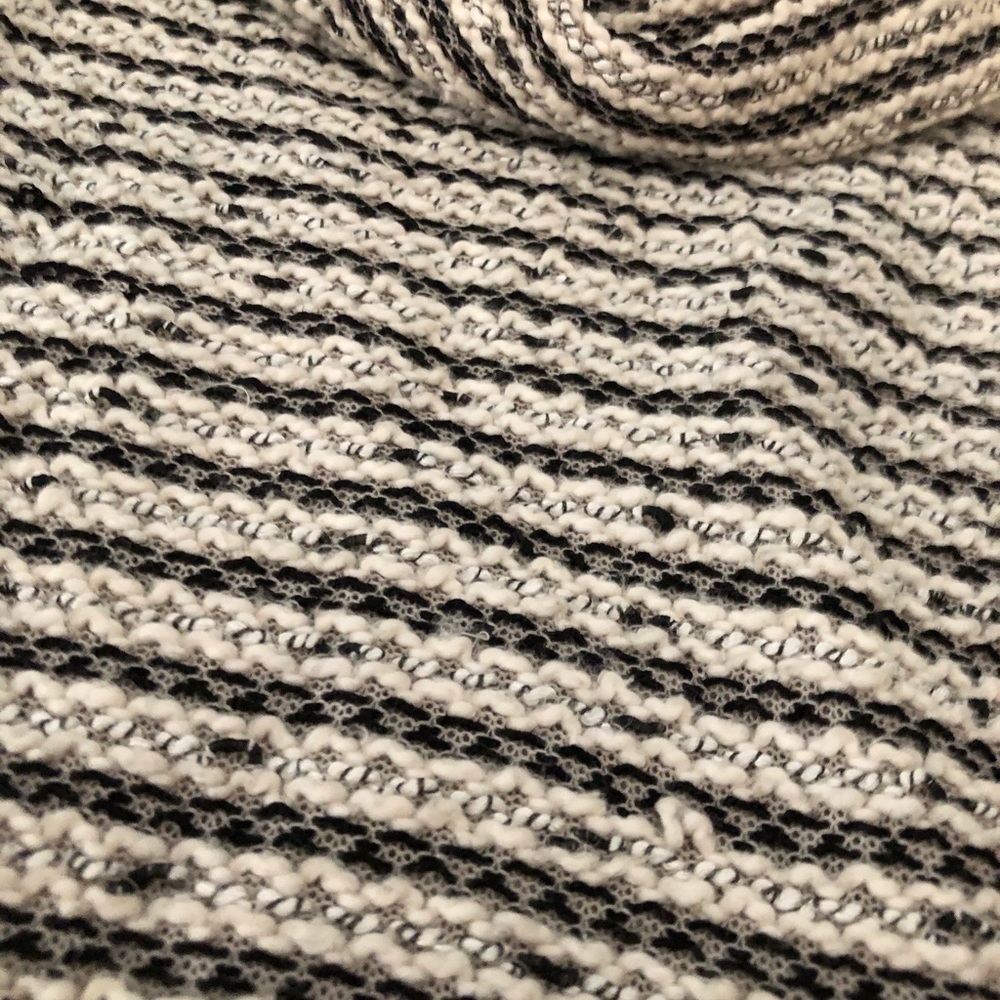 Women’s Tunic Cowl Neck Sweater